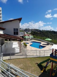 DS - Apartamento 3 quartos com vista para o mar no Vista do Atlântico São Jorge