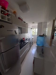 DS - Apartamento 3 quartos com vista para o mar no Vista do Atlântico São Jorge