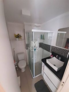 DS - Apartamento 3 quartos com vista para o mar no Vista do Atlântico São Jorge
