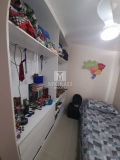 DS - Apartamento 3 quartos com vista para o mar no Vista do Atlântico São Jorge