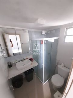 DS - Apartamento 3 quartos com vista para o mar no Vista do Atlântico São Jorge