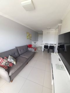 DS - Apartamento 3 quartos com vista para o mar no Vista do Atlântico São Jorge