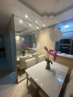 BD - Apartamento 2 quartos com suíte e planejados no Alto da Boa Vista São Jorge