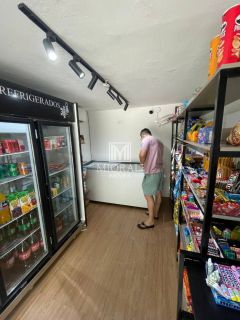 BD - Aluguel de Apartamento 2 quartos com suíte e varanda no Condomínio Villa Bela na Serraria