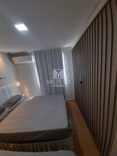DS - Apartamento térreo com quintal e automação completa, Porteira fechada no Mata dos Sábias, Petrópolis!