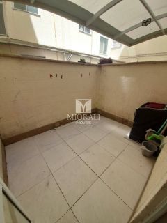 DS - Apartamento térreo com quintal e automação completa, Porteira fechada no Mata dos Sábias, Petrópolis!