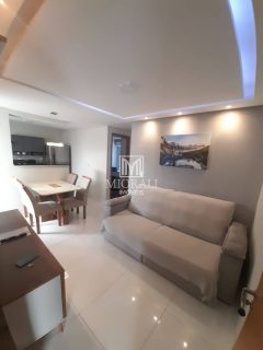 DS - Apartamento térreo com quintal e automação completa, Porteira fechada no Mata dos Sábias, Petrópolis!