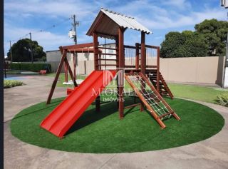 DS - Aluguel 2 Qts c/ suíte, nascente no Residencial Pátio Antares