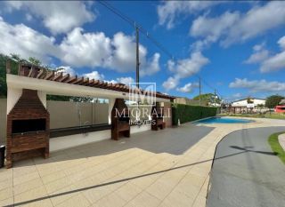 DS - Aluguel 2 Qts c/ suíte, nascente no Residencial Pátio Antares