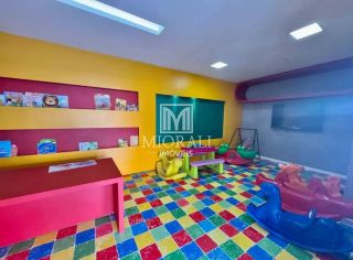 DS - Aluguel 2 Qts c/ suíte, nascente no Residencial Pátio Antares