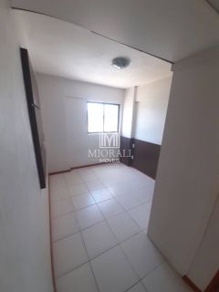 DS - Aluguel 2 Qts c/ suíte, nascente no Residencial Pátio Antares