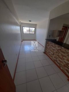 DS - Aluguel 2 Qts c/ suíte, nascente no Residencial Pátio Antares