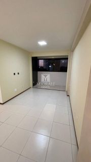 BD - Aluguel de Apartamento 3 Quartos c/ Suíte e Varanda Integrada, no Farol (Próx. Palato)