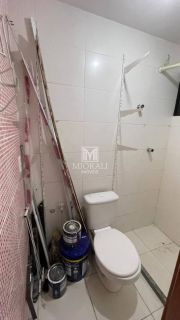 BD - Aluguel de Apartamento 3 Quartos c/ Suíte e Varanda Integrada, no Farol (Próx. Palato)