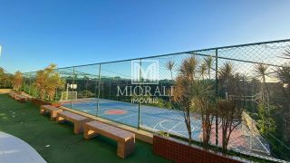 BD - Aluguel de Apartamento 3 Quartos c/ Suíte e Varanda Integrada, no Farol (Próx. Palato)