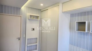 BD - Aluguel apartamento 2Qts c/ Varanda e 2 Vagas na Ponta Verde (Próx. Panetutti)