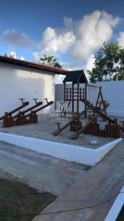 EG -Casas Duplex 3Qts no Pedras da Lagoa (Próx. Praia do Francês)