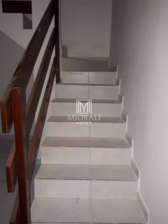 EG -Casas Duplex 3Qts no Pedras da Lagoa (Próx. Praia do Francês)