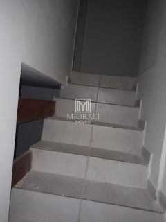 EG -Casas Duplex 3Qts no Pedras da Lagoa (Próx. Praia do Francês)