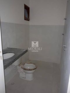 EG -Casas Duplex 3Qts no Pedras da Lagoa (Próx. Praia do Francês)