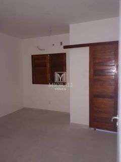 EG -Casas Duplex 3Qts no Pedras da Lagoa (Próx. Praia do Francês)