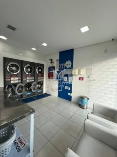 BD - Lavanderia Fast à venda – R$ 190.000,00 por unidade