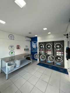 BD - Lavanderia Fast à venda – R$ 190.000,00 por unidade