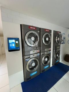 BD - Lavanderia Fast à venda – R$ 190.000,00 por unidade