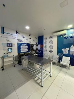 BD - Lavanderia Fast à venda – R$ 190.000,00 por unidade