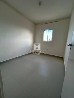 BD - Apartamento com 3 quartos no Sangrilla II, Feitosa