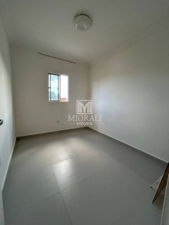 BD - Apartamento com 3 quartos no Sangrilla II, Feitosa