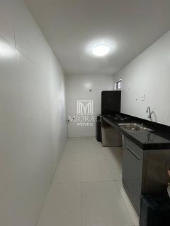 BD - Apartamento com 3 quartos no Sangrilla II, Feitosa