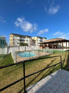 BD - Apartamento com 3 quartos no Sangrilla II, Feitosa