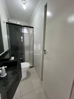 BD - Apartamento com 3 quartos no Sangrilla II, Feitosa