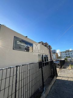 BD - Apartamento com 3 quartos no Shangrilla II, Feitosa