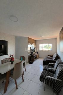 BD - Apartamento com 3 quartos no Shangrilla II, Feitosa