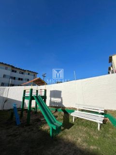 BD - Apartamento com 3 quartos no Shangrilla II, Feitosa