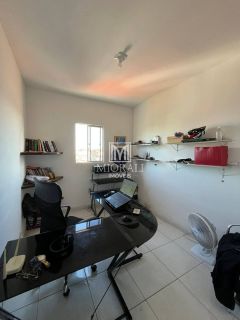 BD - Apartamento com 3 quartos no Shangrilla II, Feitosa