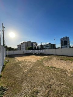 BD - Apartamento com 3 quartos no Shangrilla II, Feitosa