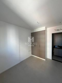 BD - Apartamentos com 1 e 2 Quartos – Ed. Fábio Araújo – Unidades Disponíveis