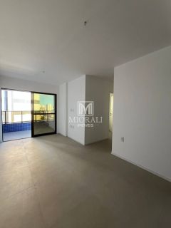 BD - Apartamentos com 1 e 2 Quartos – Ed. Fábio Araújo – Unidades Disponíveis