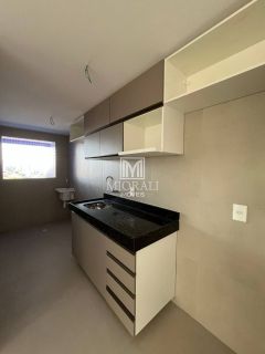 BD - Apartamentos com 1 e 2 Quartos – Ed. Fábio Araújo – Unidades Disponíveis