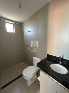 BD - Apartamentos com 1 e 2 Quartos – Ed. Fábio Araújo – Unidades Disponíveis