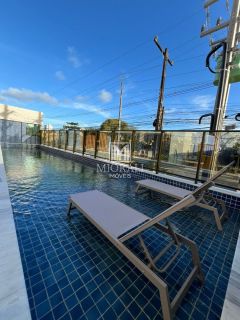 BD - Apartamentos com 1 e 2 Quartos – Ed. Fábio Araújo – Unidades Disponíveis