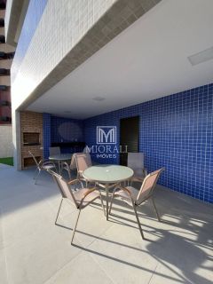 BD - Apartamentos com 1 e 2 Quartos – Ed. Fábio Araújo – Unidades Disponíveis