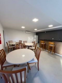 BD - Apartamentos com 1 e 2 Quartos – Ed. Fábio Araújo – Unidades Disponíveis