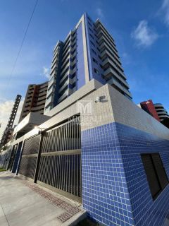 BD - Apartamentos com 1 e 2 Quartos – Ed. Fábio Araújo – Unidades Disponíveis