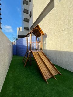 BD - Apartamentos com 1 e 2 Quartos – Ed. Fábio Araújo – Unidades Disponíveis