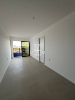 BD - Apartamentos com 1 e 2 Quartos – Ed. Fábio Araújo – Unidades Disponíveis