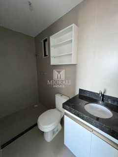 BD - Apartamentos com 1 e 2 Quartos – Ed. Fábio Araújo – Unidades Disponíveis